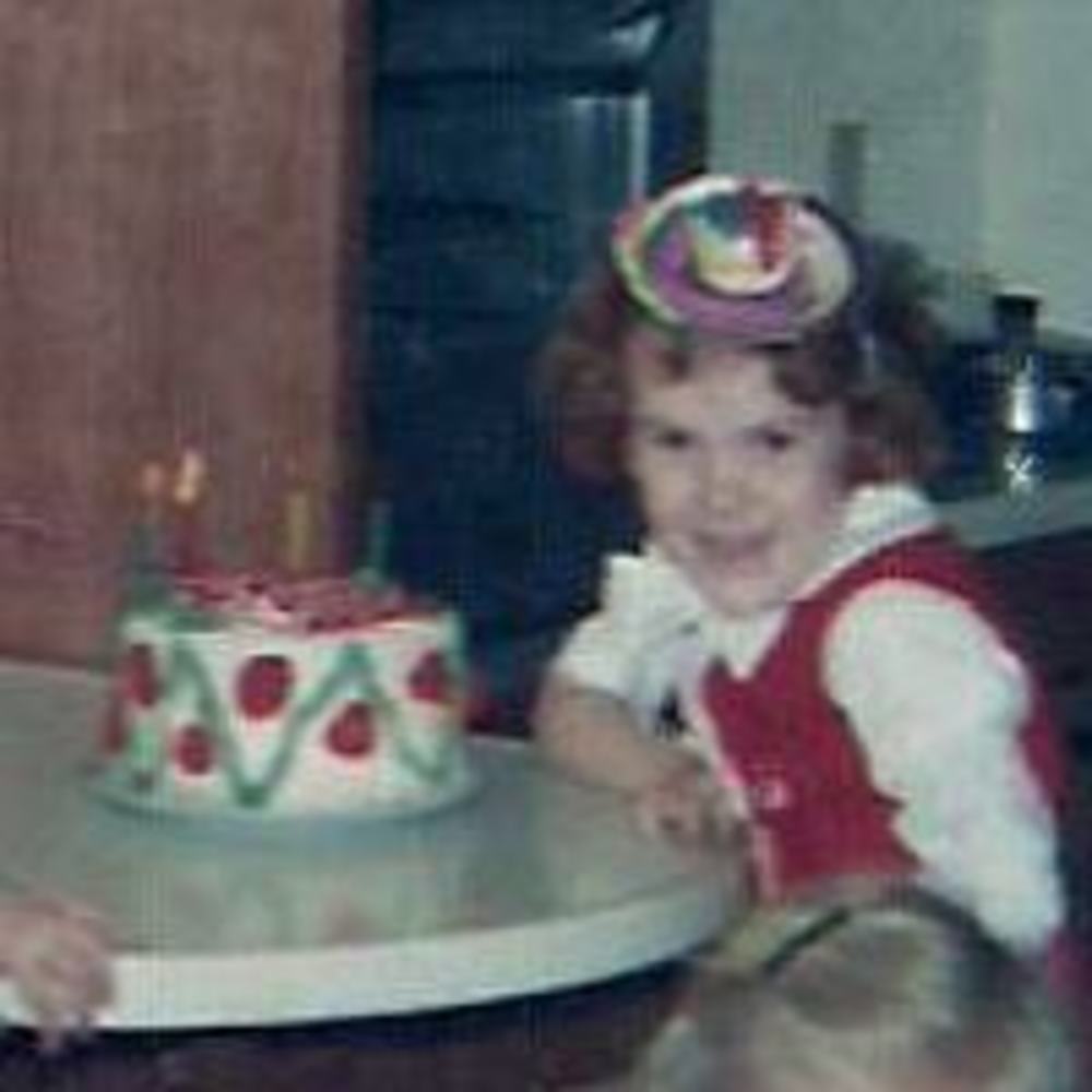 Meet your Posher, Pam